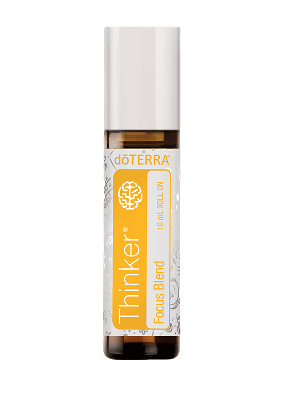 Thinker Essential Oil