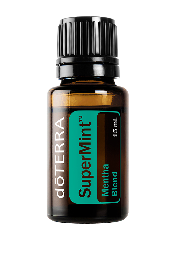 SuperMint Essential Oil