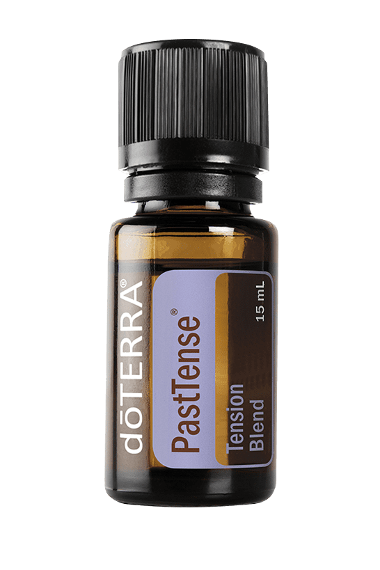 PastTense Essential Oil