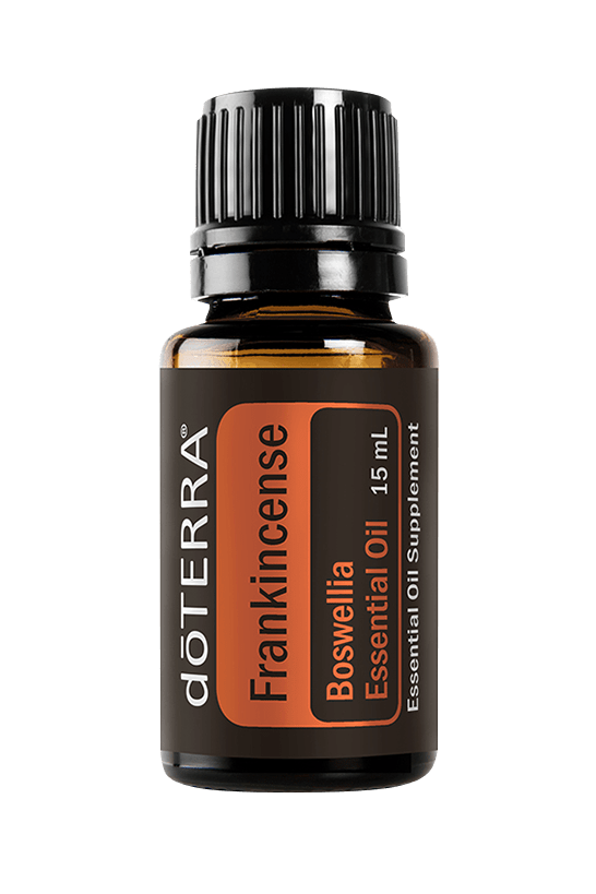 Frankencinse Essential Oil