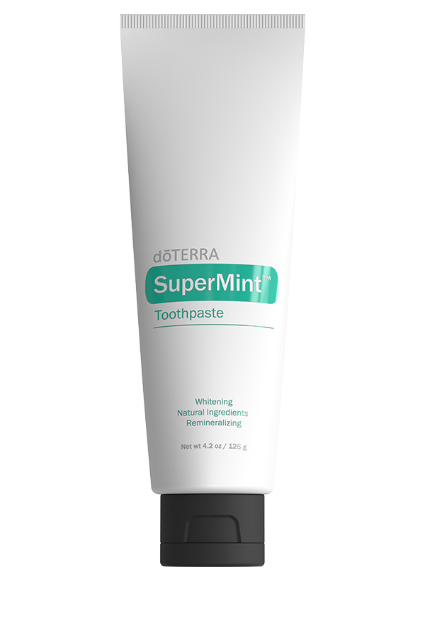 Supermint Toothpaste