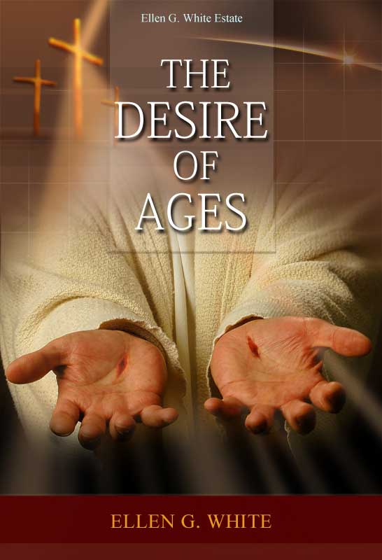 The Desire of Ages