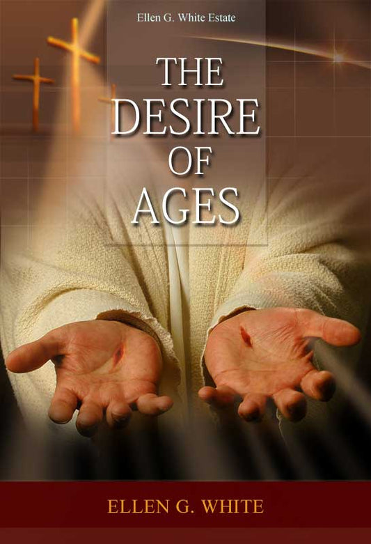 The Desire of Ages
