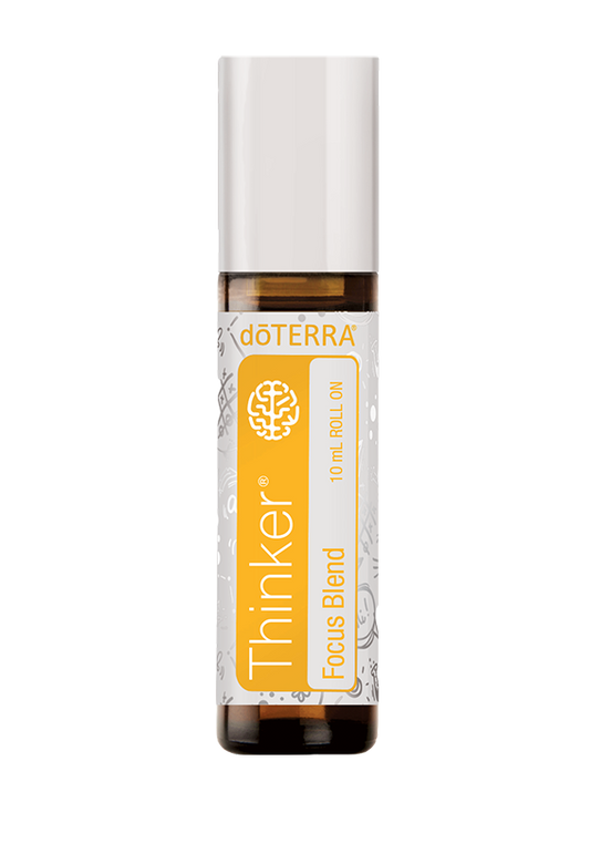 Thinker Essential Oil