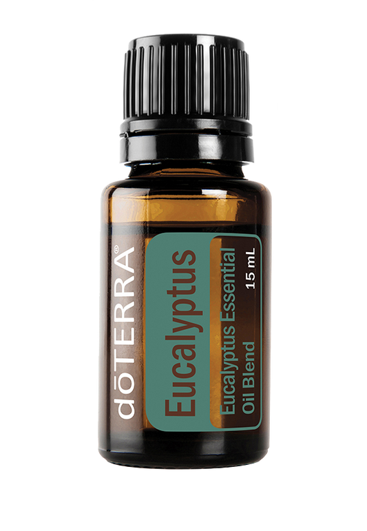 Eucalyptus Essential Oil