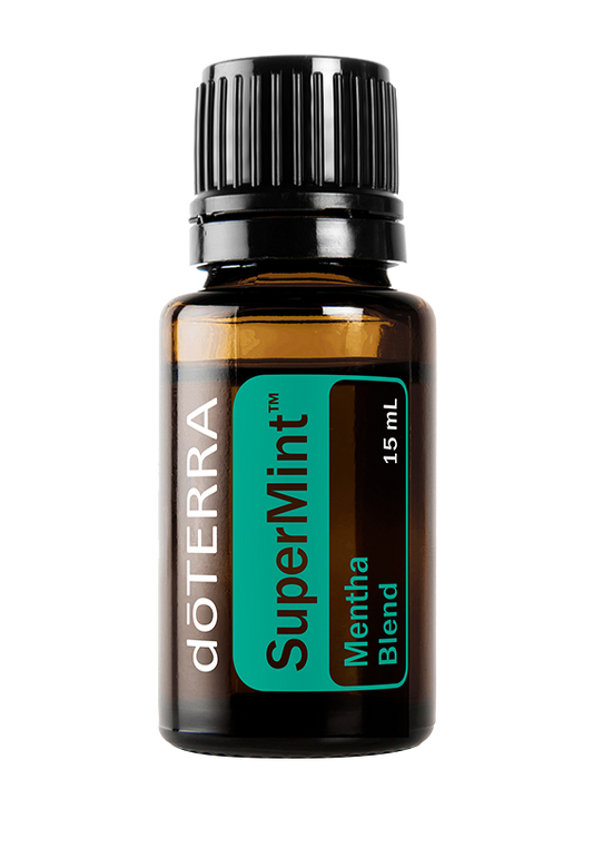 SuperMint Essential Oil