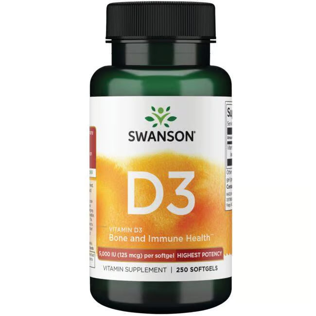 Vitamin D3