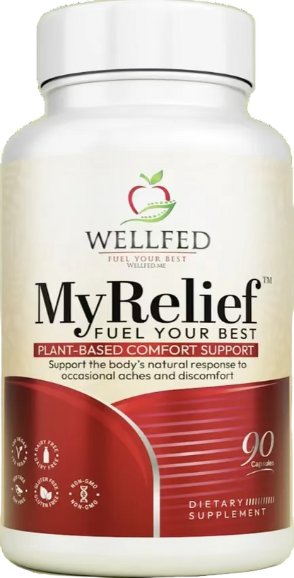 WellFed MyRelief