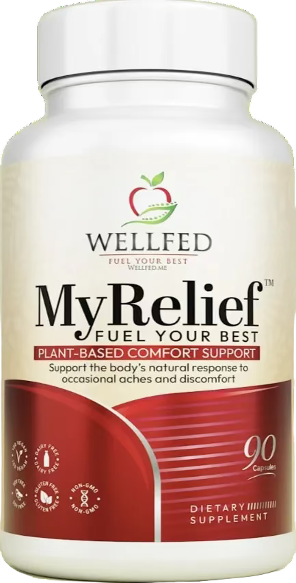 WellFed MyRelief