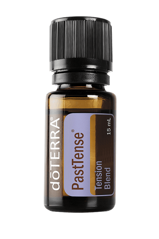 PastTense Essential Oil