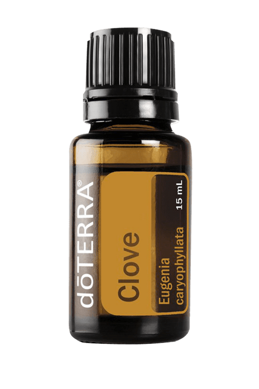 Clove Essential Oil