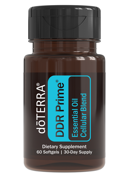 DDR Prime Essential Oil Cellular Complex