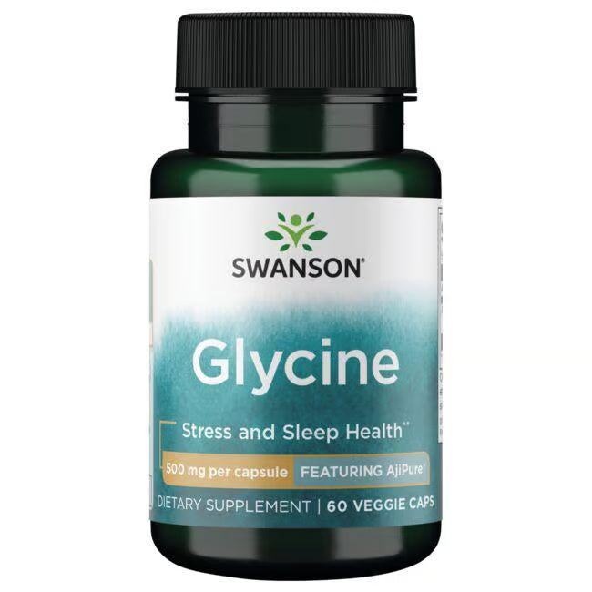 Glycine