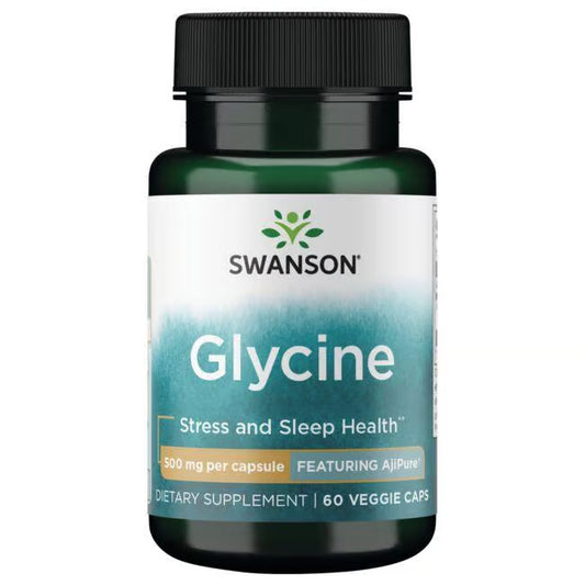 Glycine