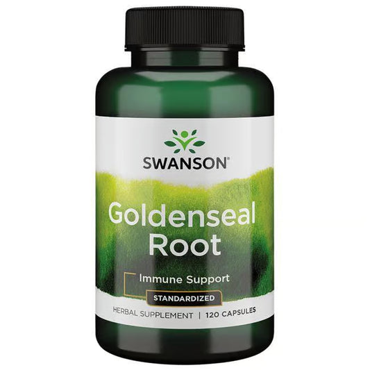 Goldenseal Root