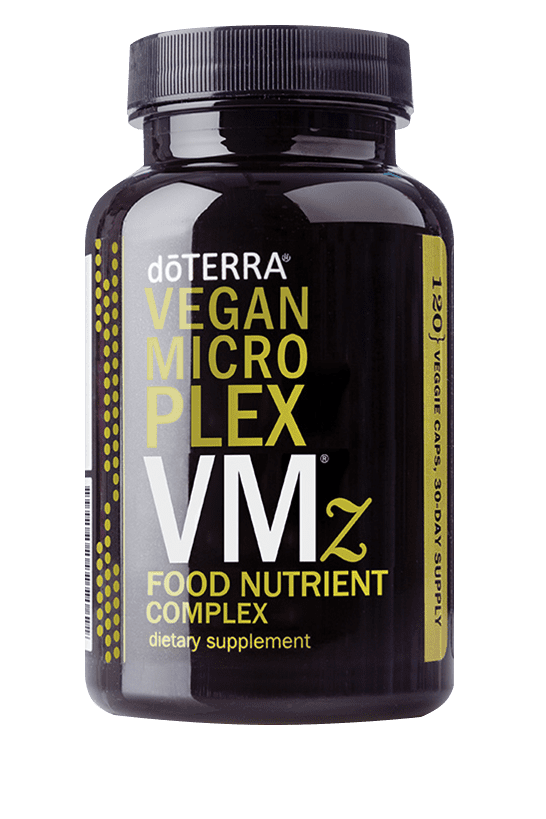 Vegan Microplex VMz