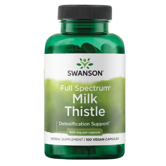 Milk Thistle