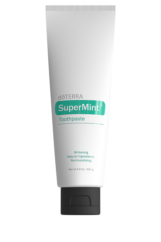 Supermint Toothpaste